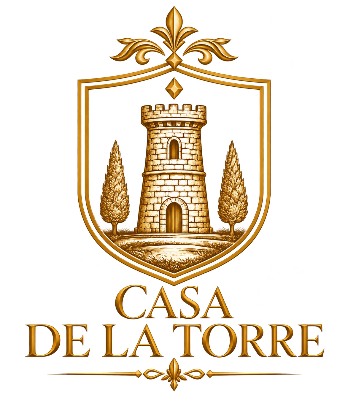 Casa De la Torre